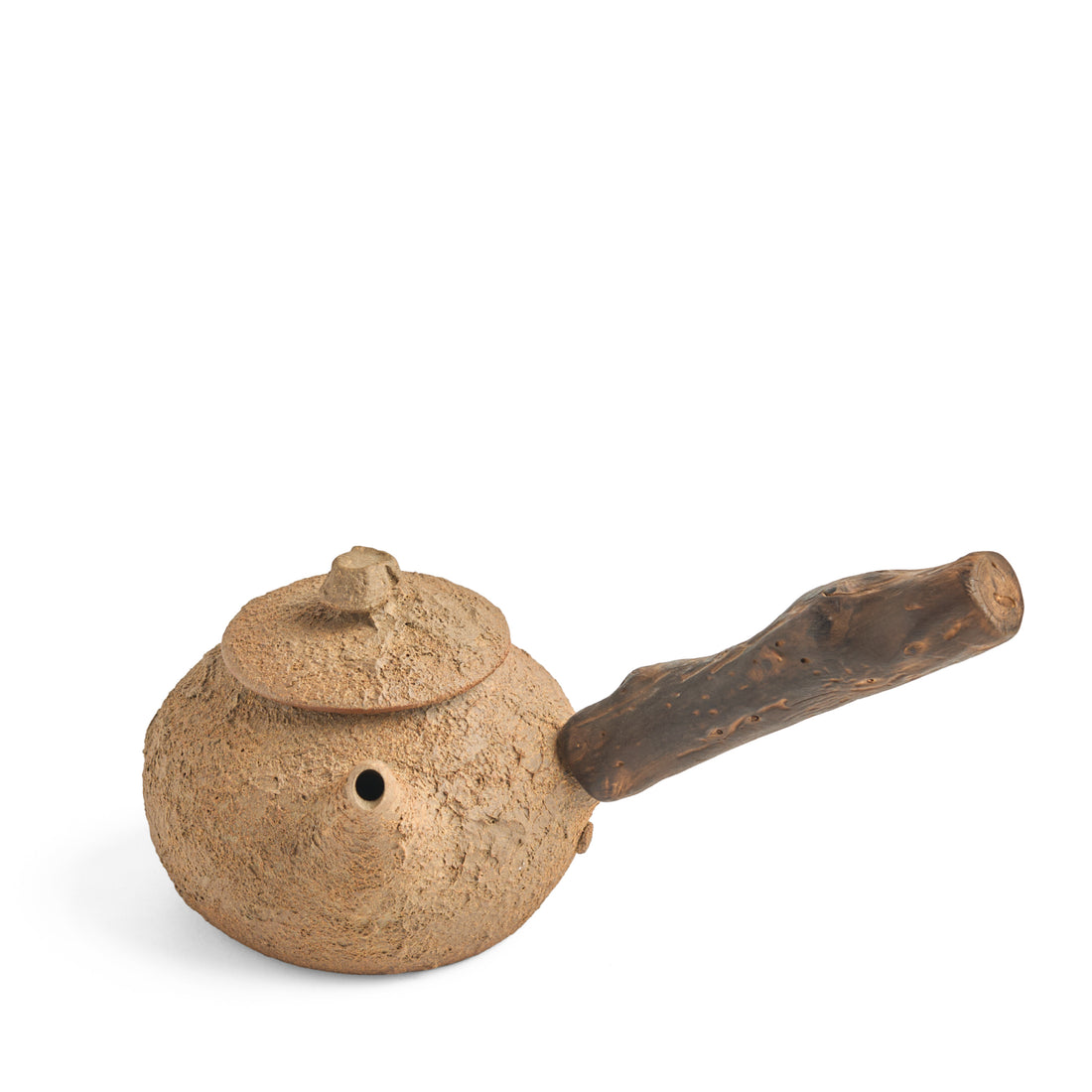 Handmade Peter Kuo Sidehandle
