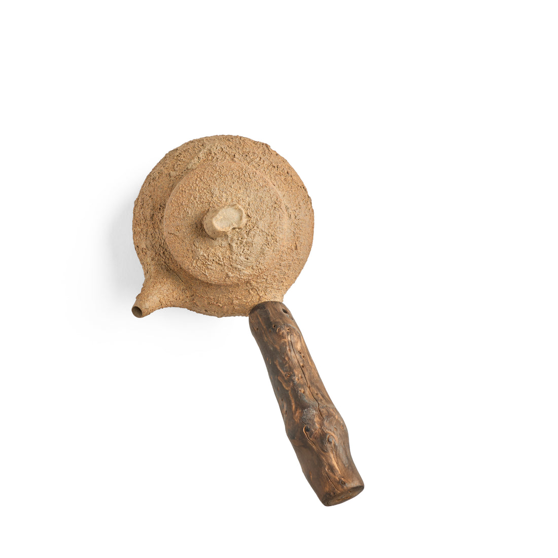 Handmade Peter Kuo Sidehandle