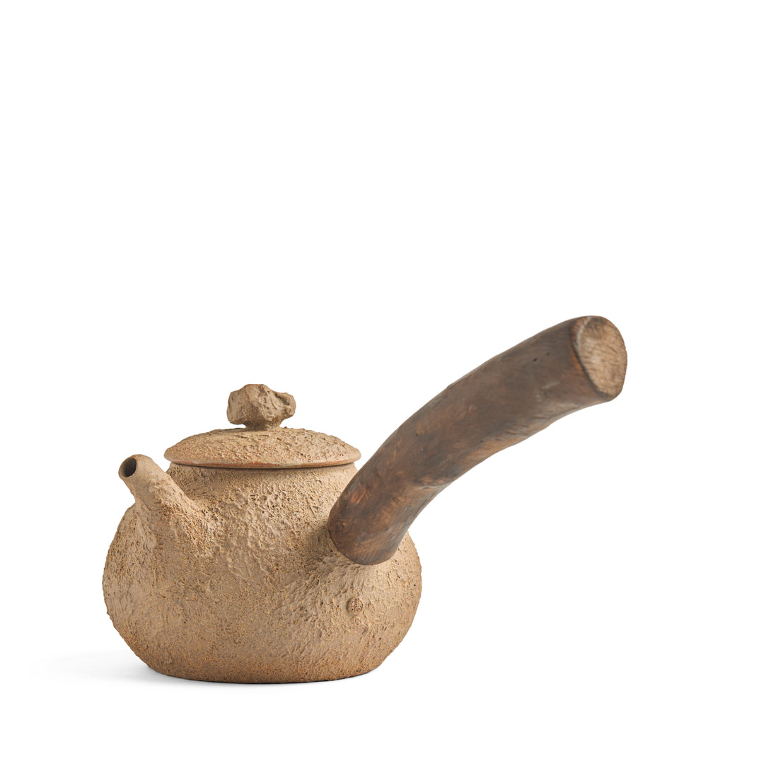 Handmade Peter Kuo Sidehandle