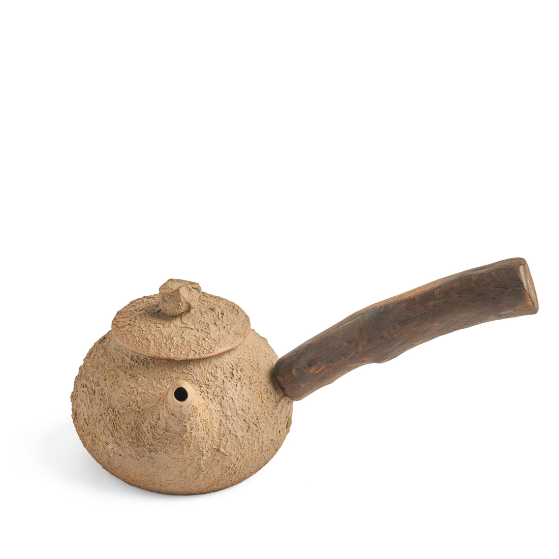 Handmade Peter Kuo Sidehandle