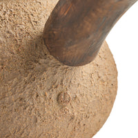 Handmade Peter Kuo Sidehandle
