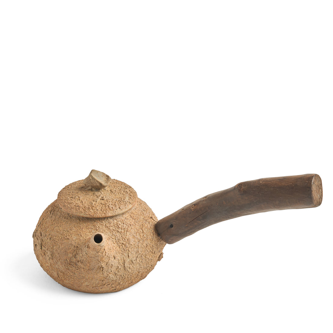 Handmade Peter Kuo Sidehandle