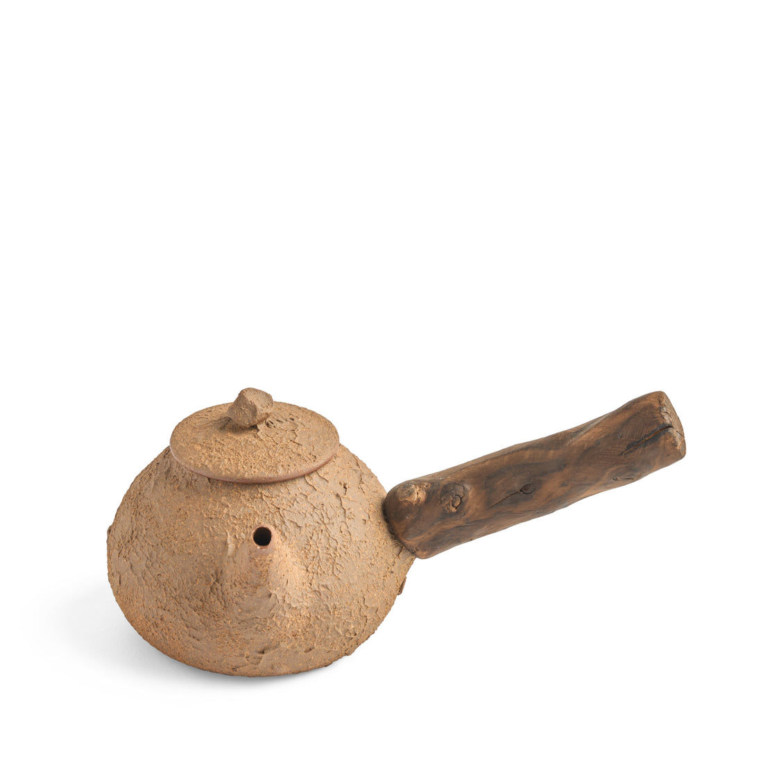 Handmade Peter Kuo Sidehandle