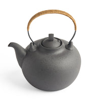 Peter Kuo Kettle