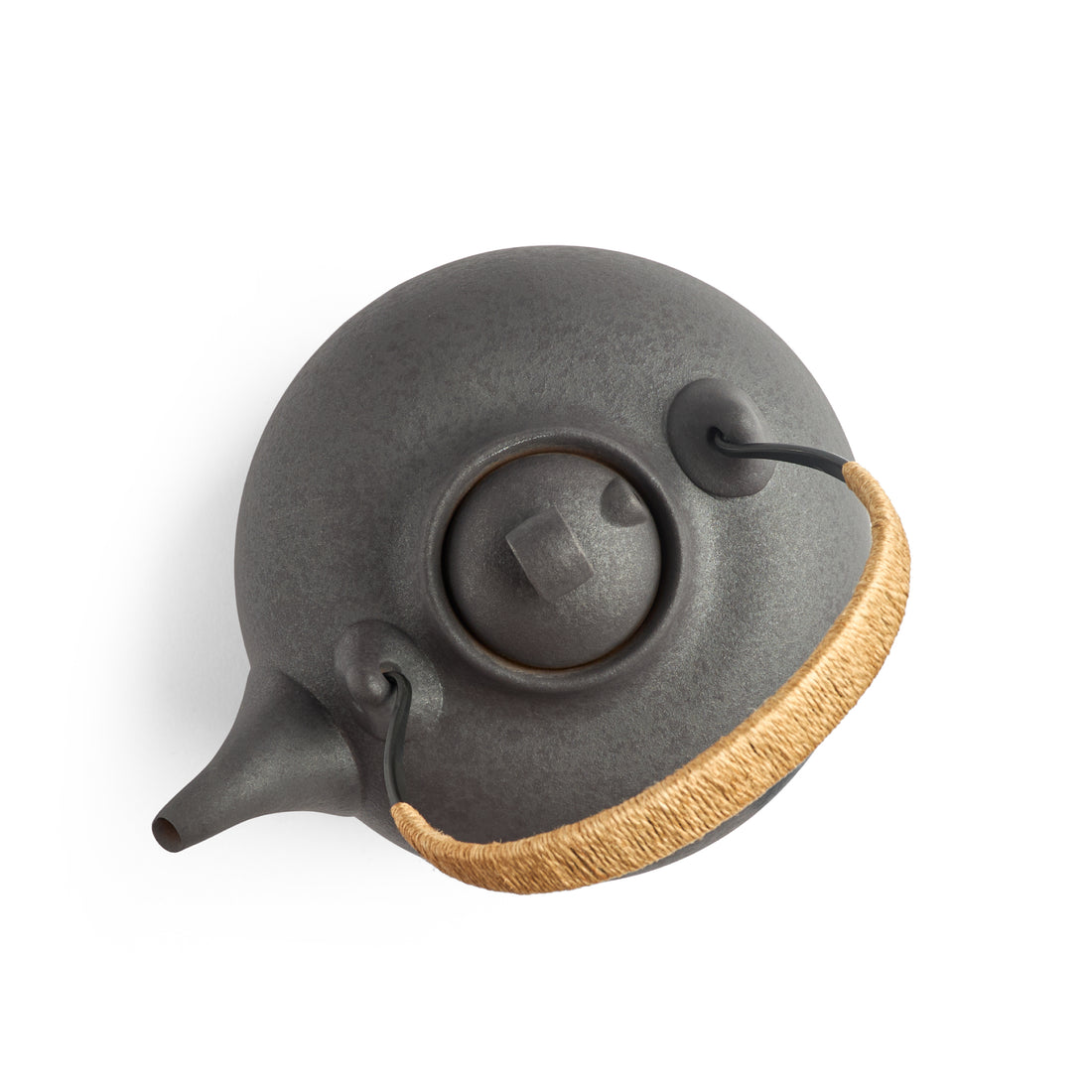 Peter Kuo Kettle