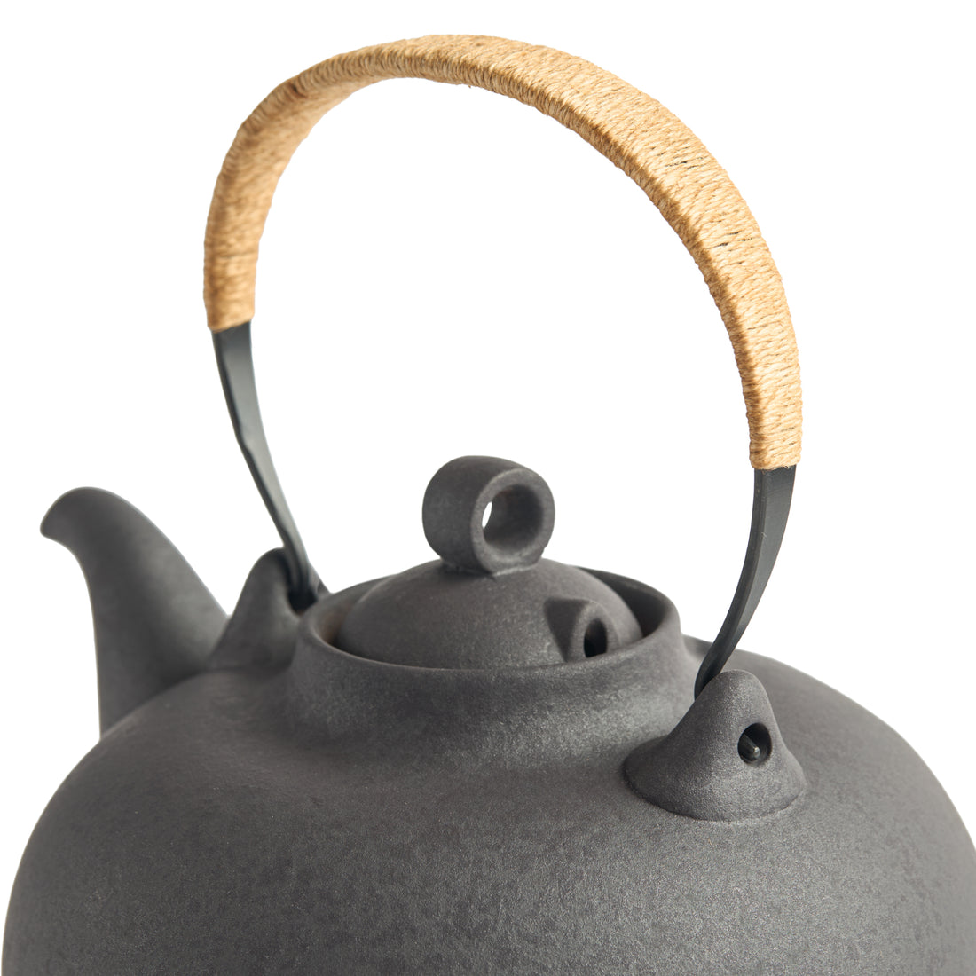 Peter Kuo Kettle