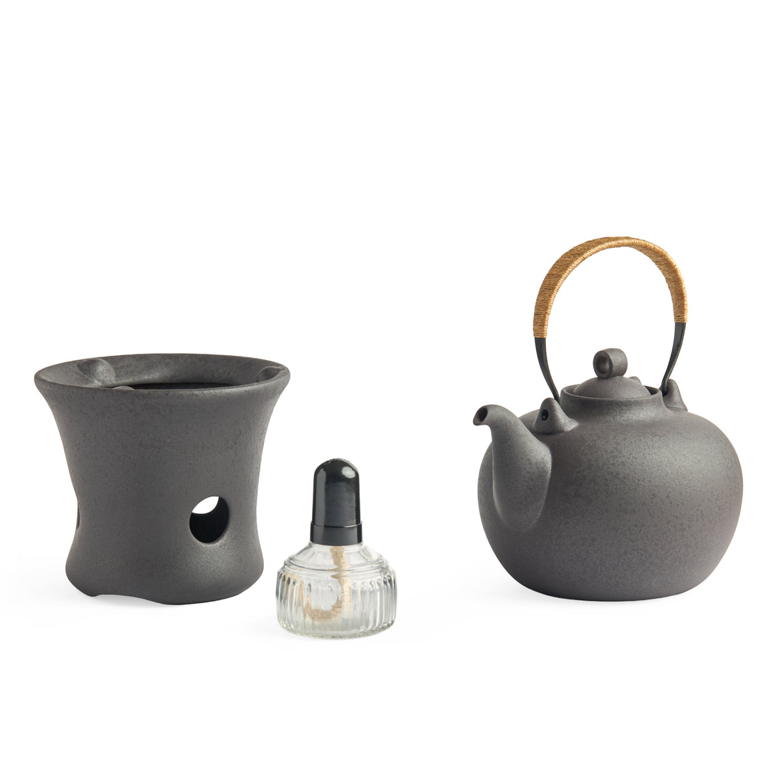 Peter Kuo Kettle Set
