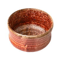 Fiery Earth Chawan