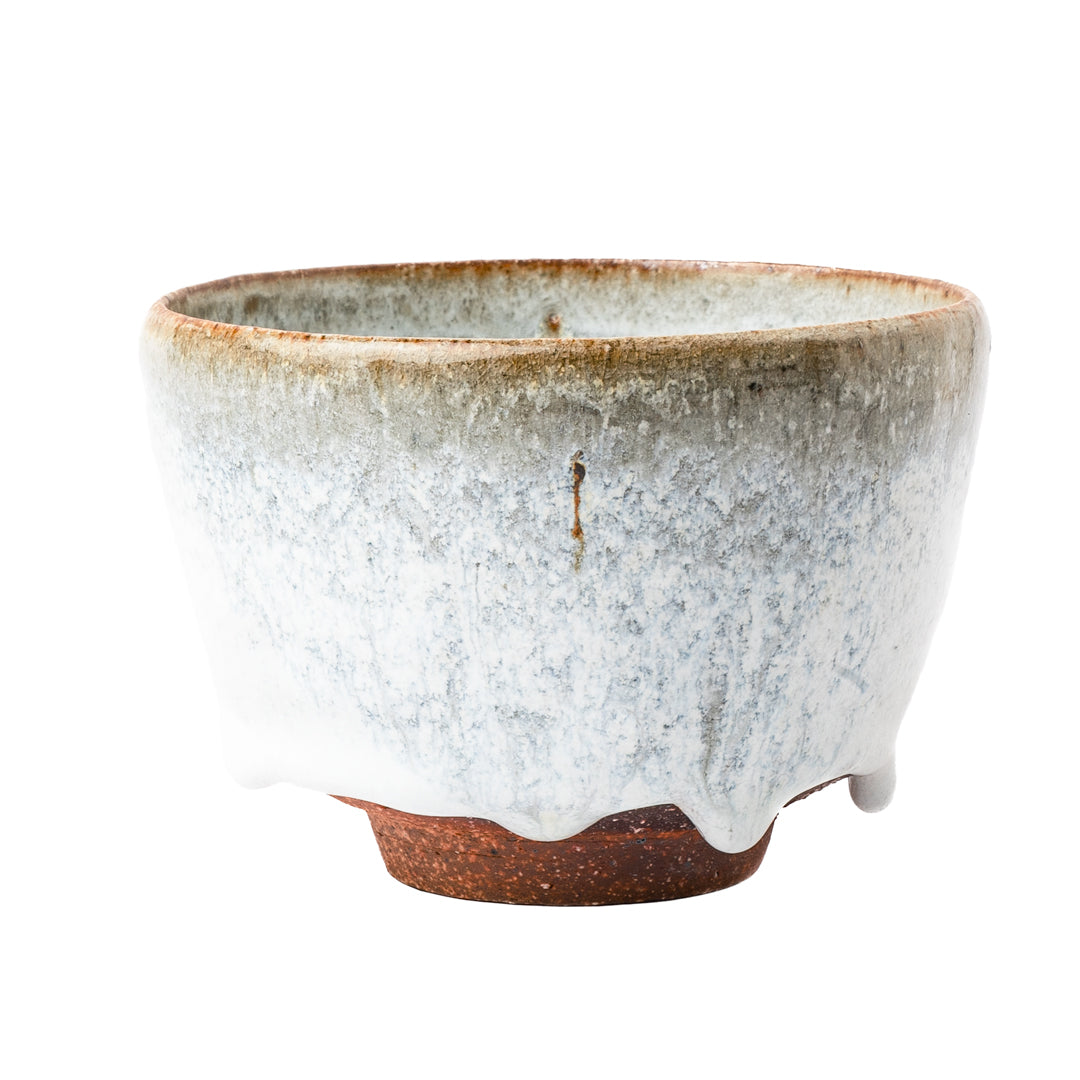 Moonstone Chawan