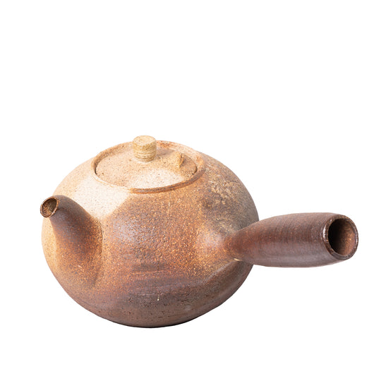 Large Petr Novak Sidehandle