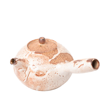 Large Petr Novak Sidehandle