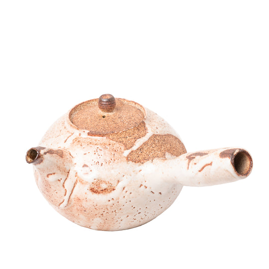 Large Petr Novak Sidehandle