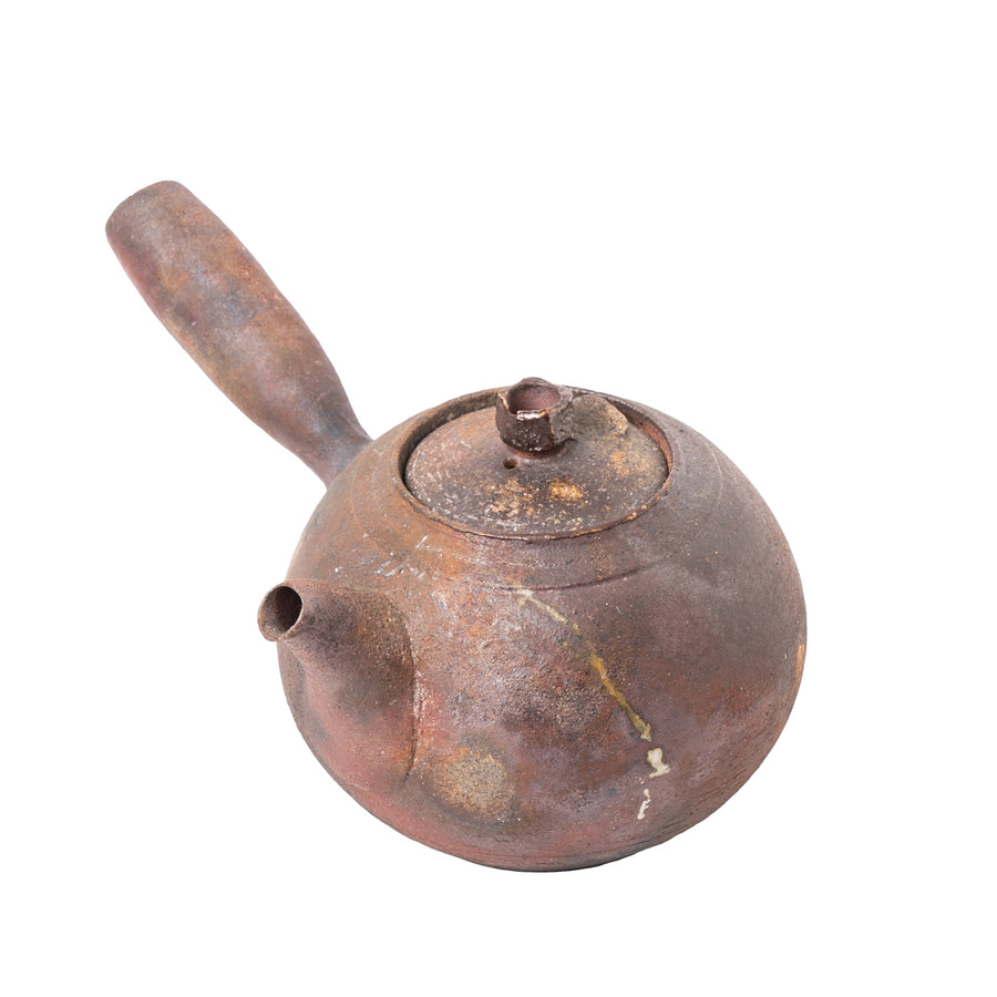 Medium Left-Handed Petr Novak Sidehandle