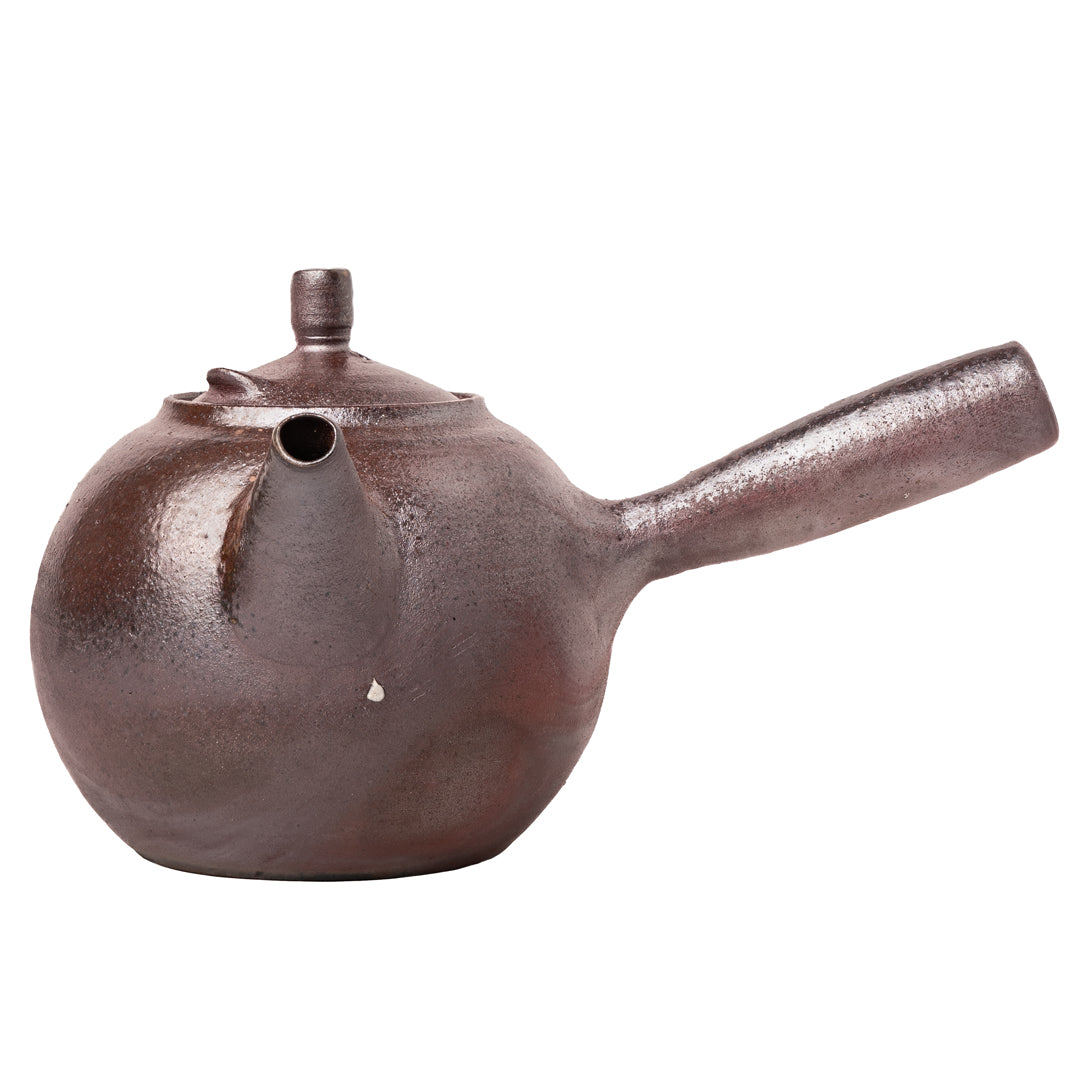 Large Petr Novak Sidehandle – Global Tea Hut