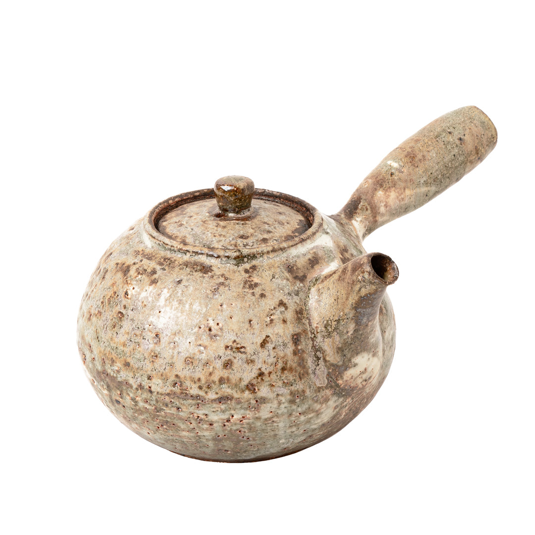 Medium Petr Novak Sidehandle – Global Tea Hut