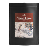 Phoenix Dragon