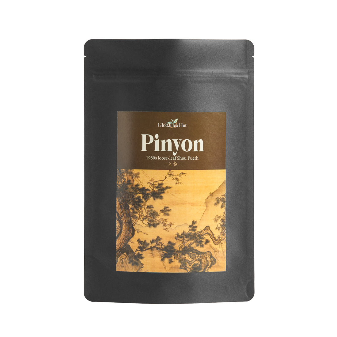 Pinyon