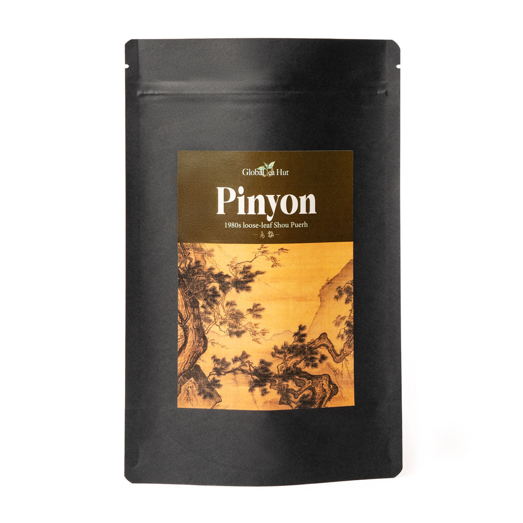 Pinyon