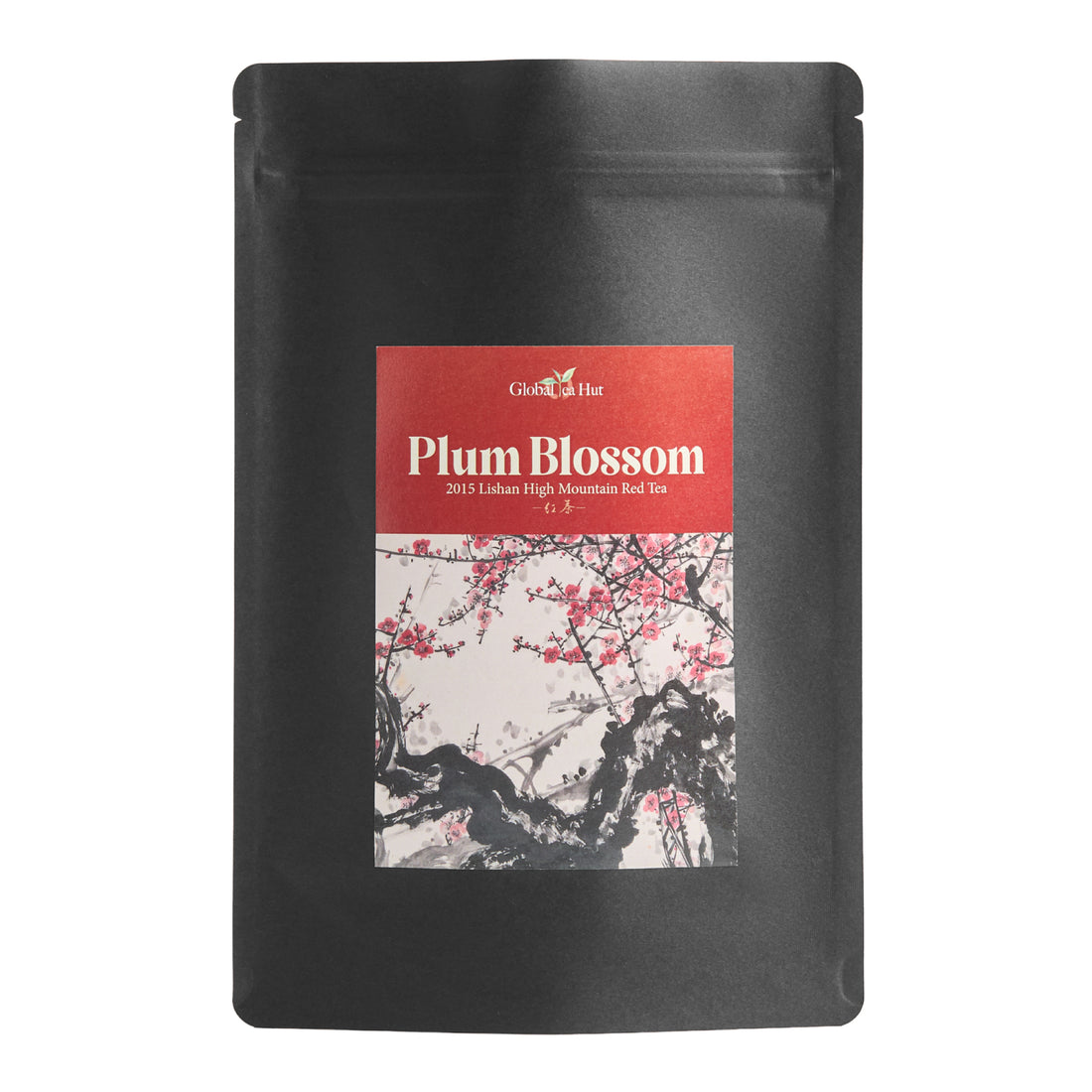 Plum Blossom