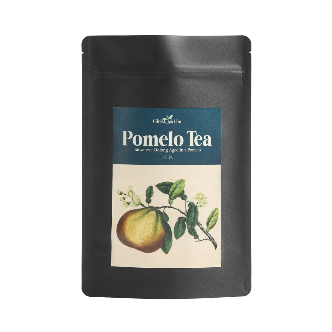 Pomelo Tea