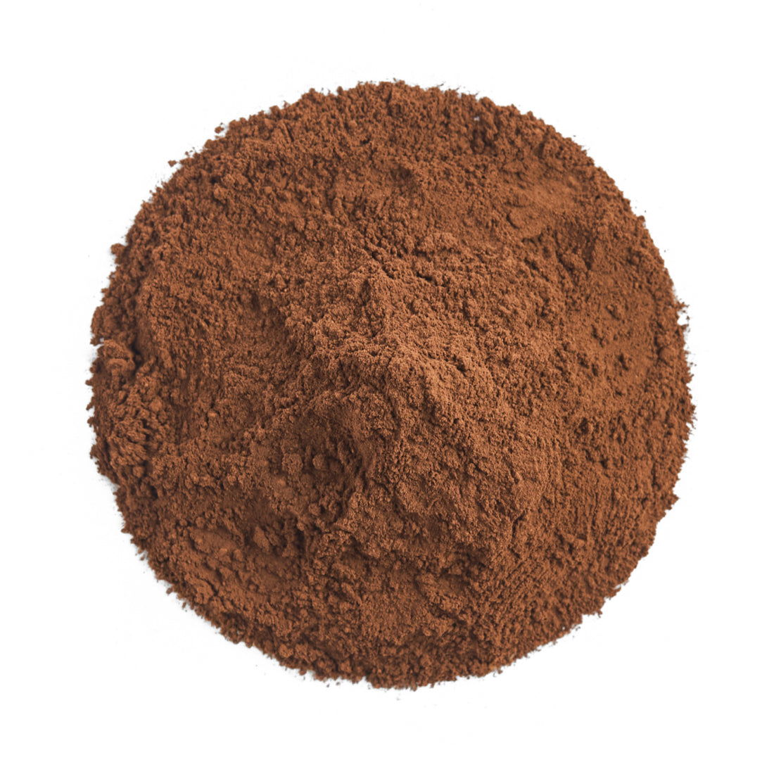 Powdered Stonehenge, whisked tea powder