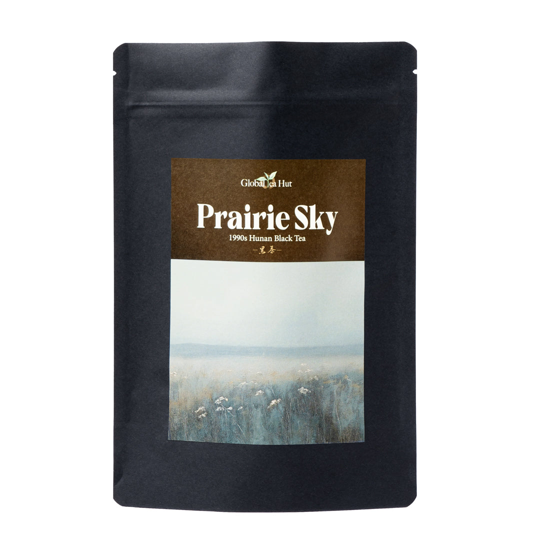 Prairie Sky