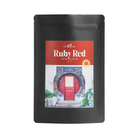 Premium Ruby Red