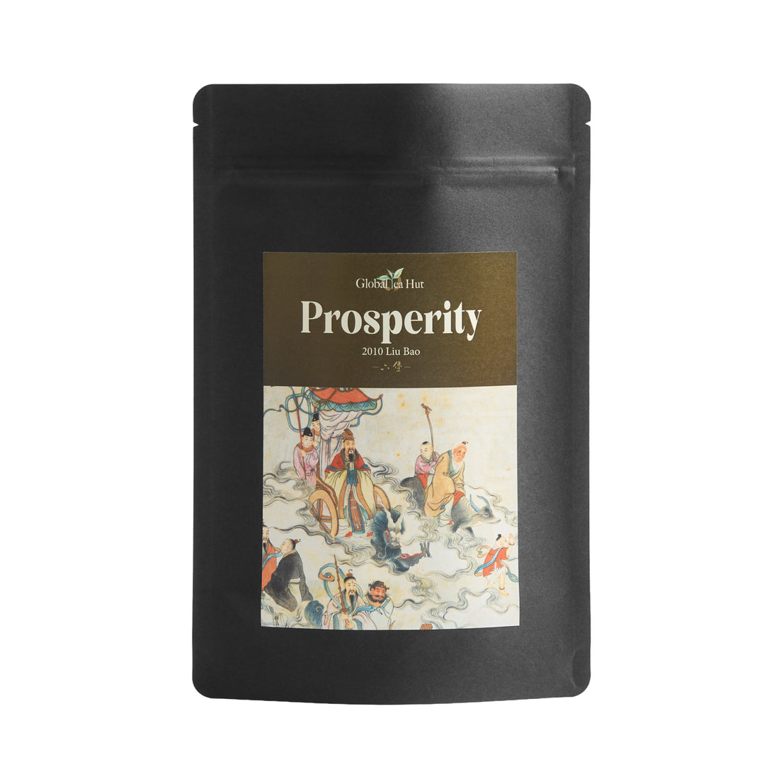 Prosperity