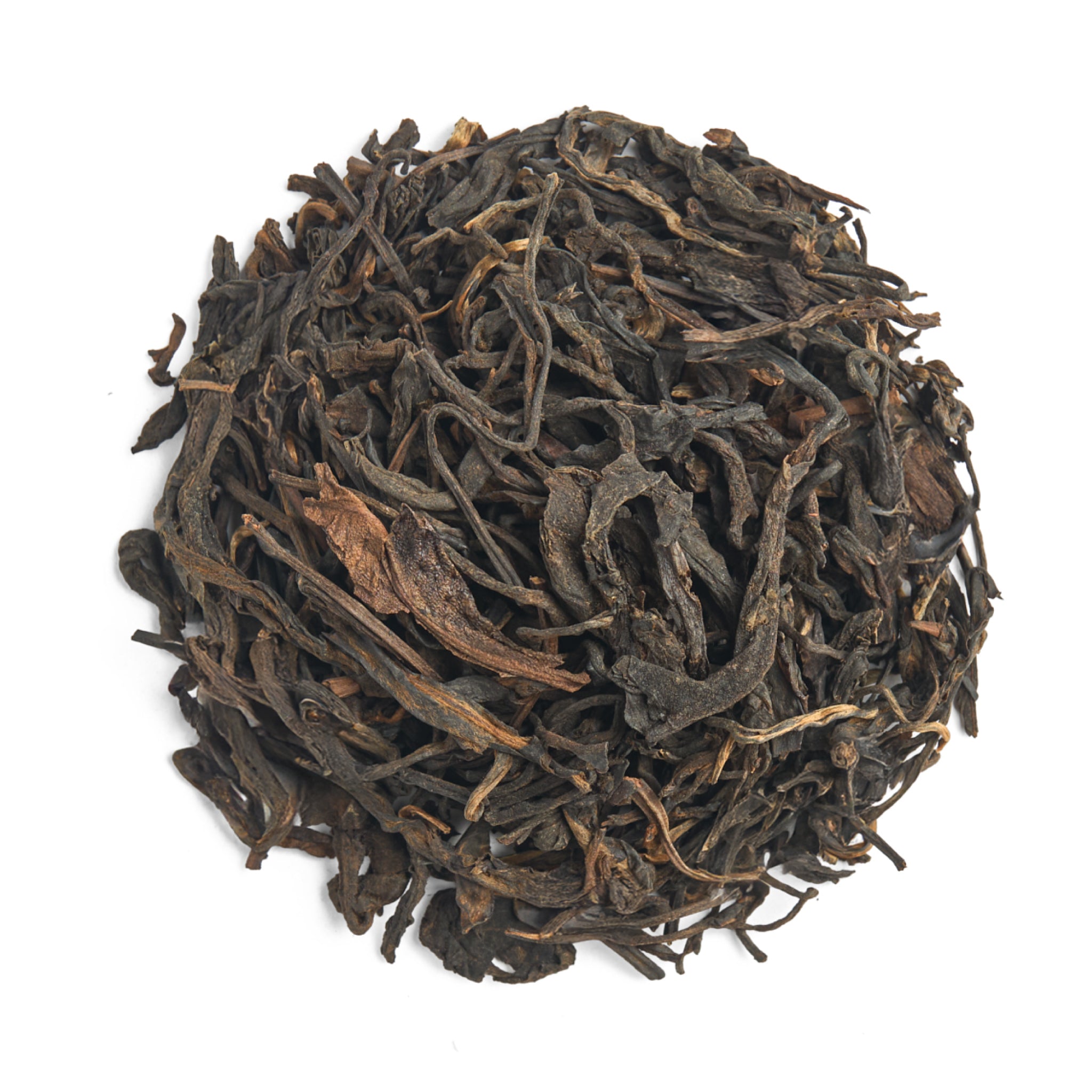Prosperity – Global Tea Hut