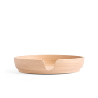 Handmade Puerh Tray