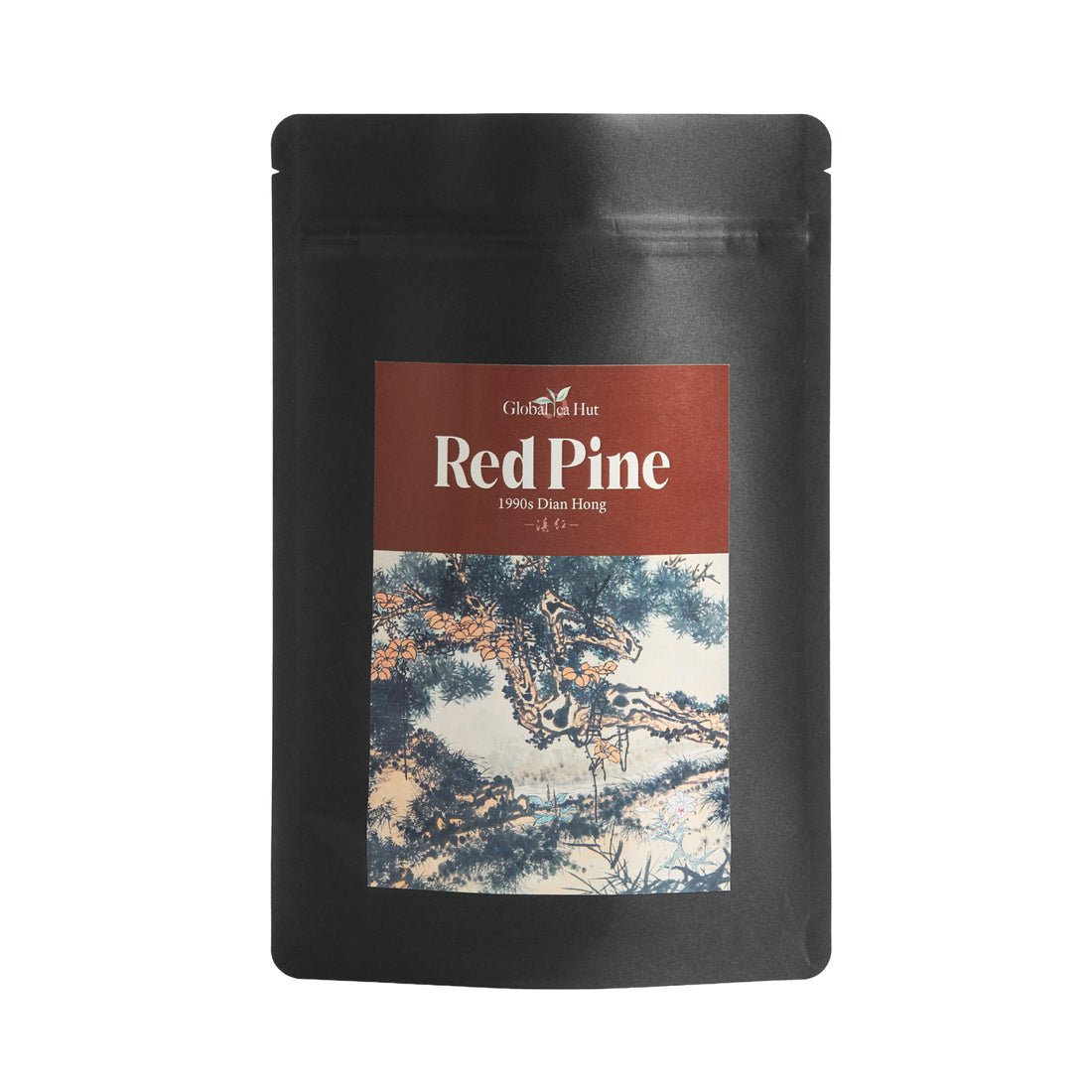 Red Pine