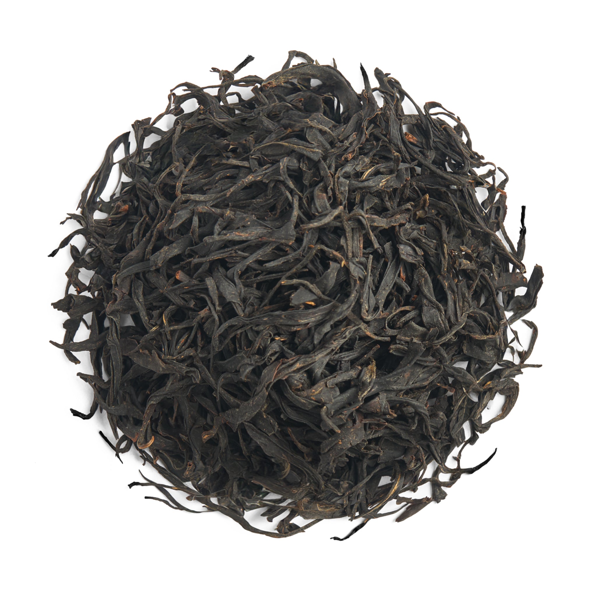 Red Rhyme – Global Tea Hut