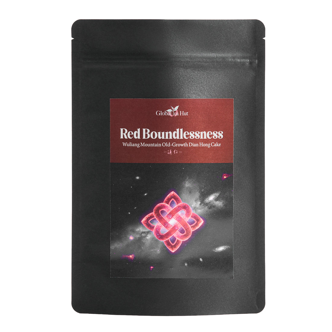 Red Boundlessness