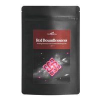 Red Boundlessness