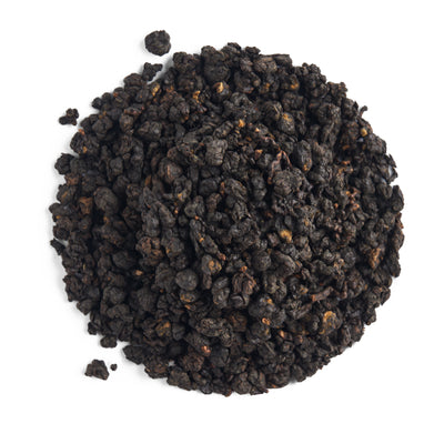 Red Dragon Oolong