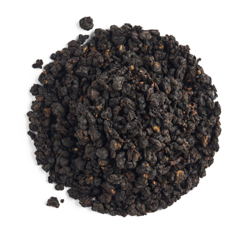 Red Dragon Oolong