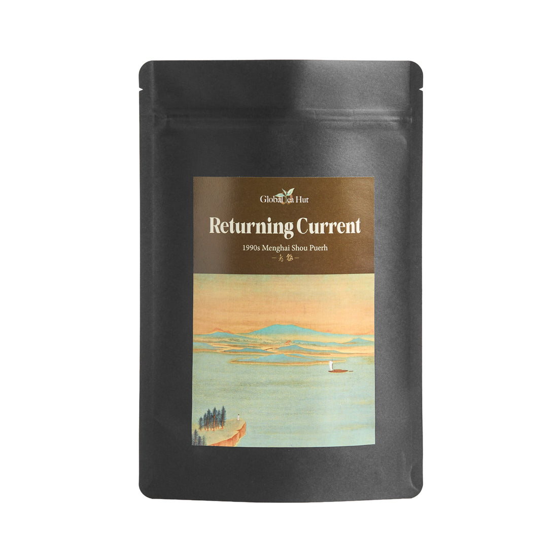 Returning Current