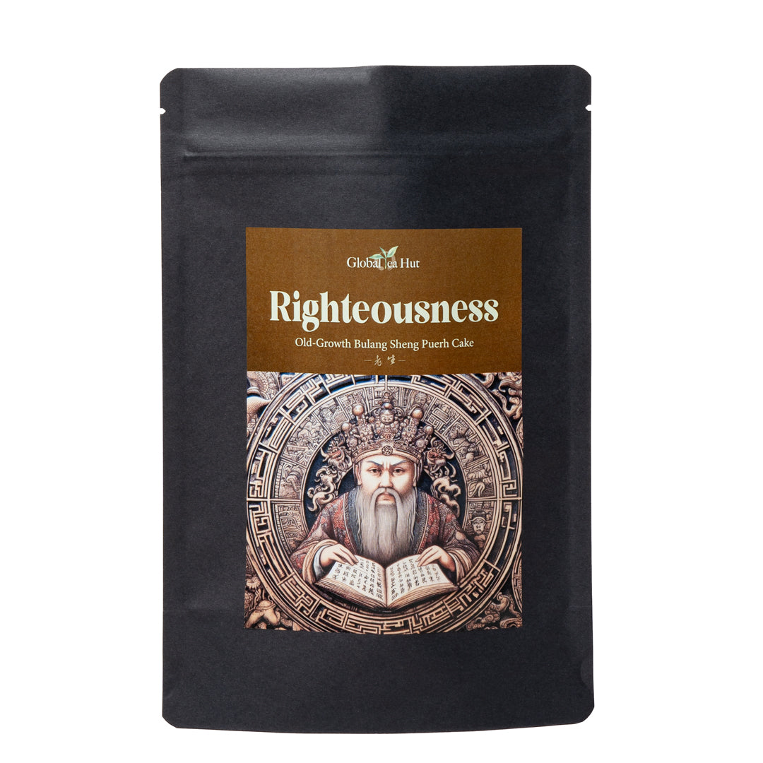 Righteousness