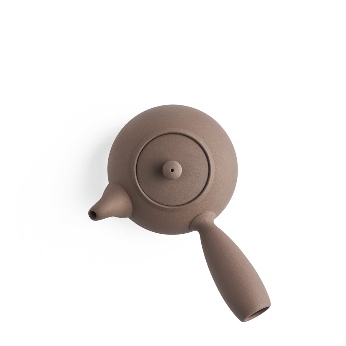 Small Rock Garden Sidehandle