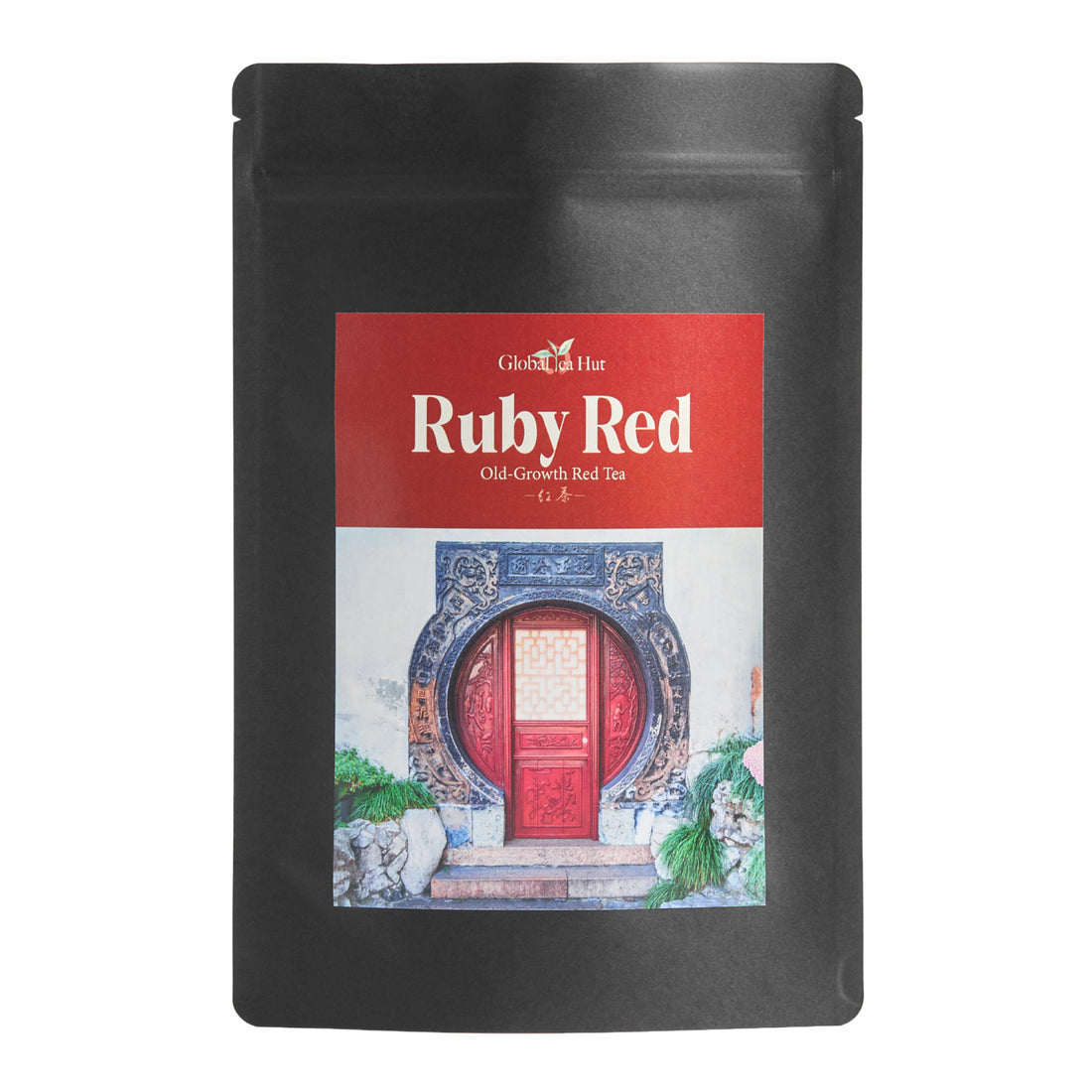 Ruby Red