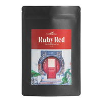 Ruby Red
