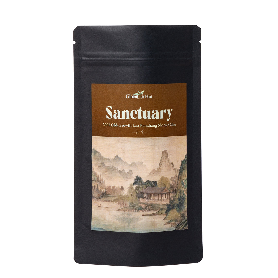 Sanctuary