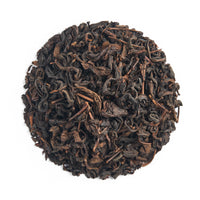 Secret Dragon oolong, dry leaves