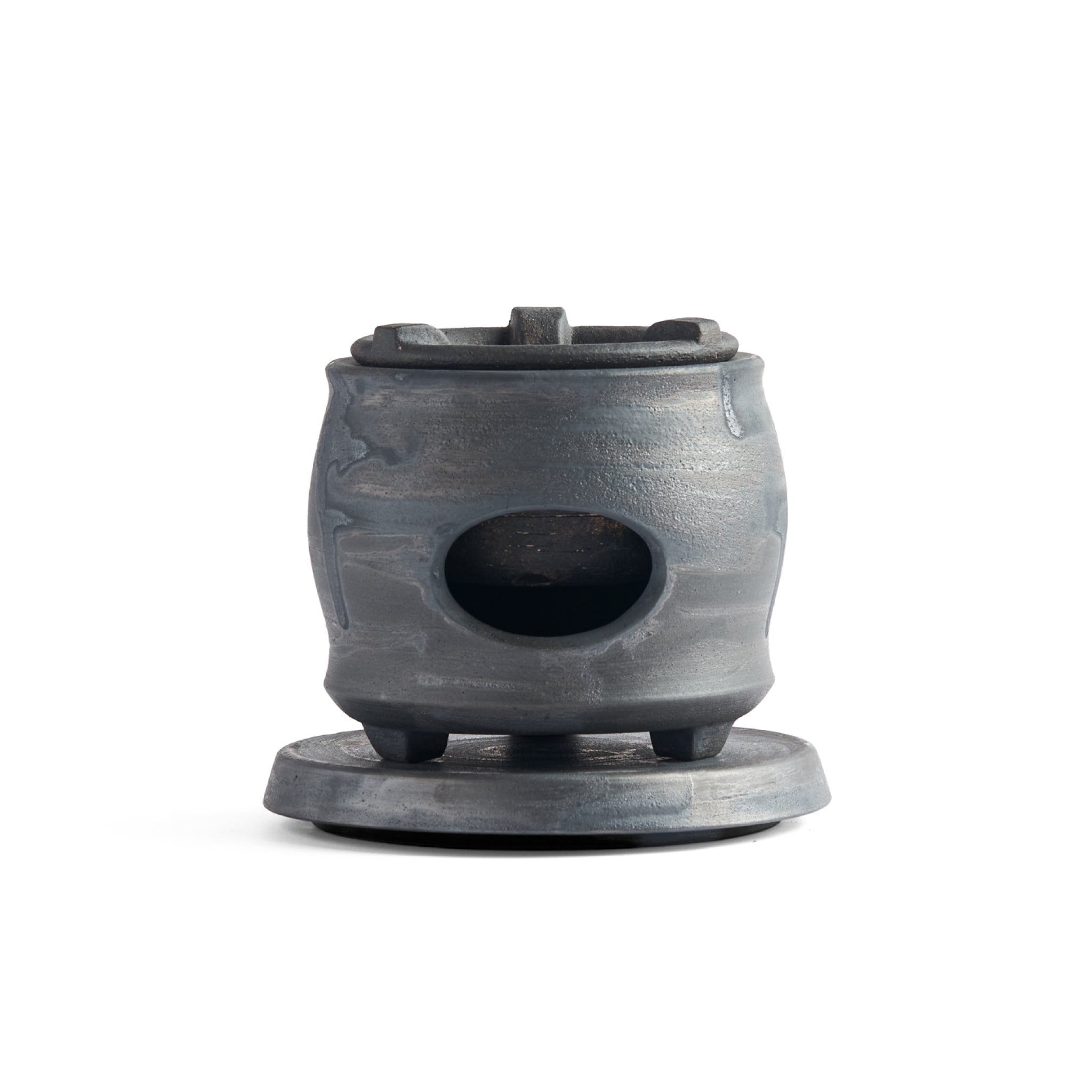 Shadow Ember Charcoal Brazier