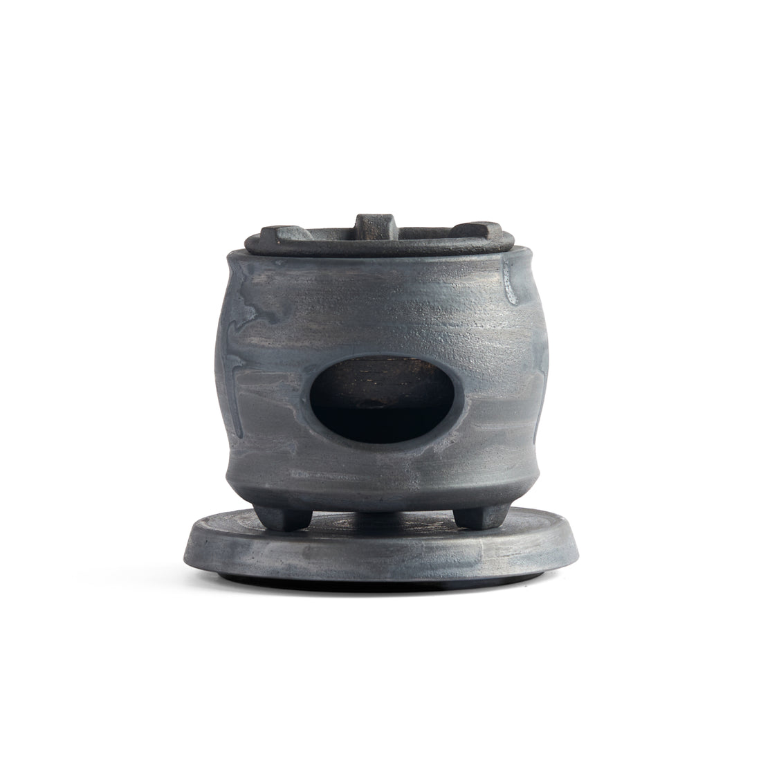 Shadow Ember Charcoal Brazier