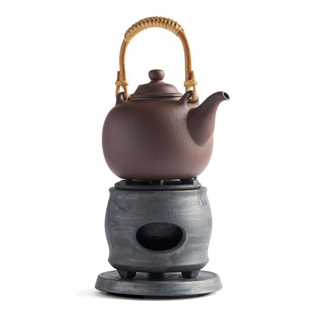 Shadow Ember Charcoal Brazier