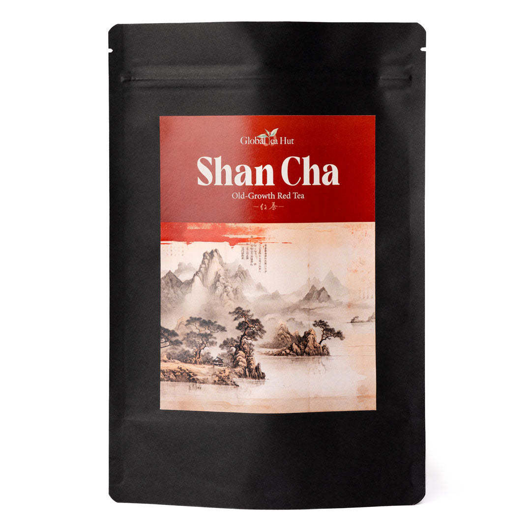 Shan Cha – Global Tea Hut