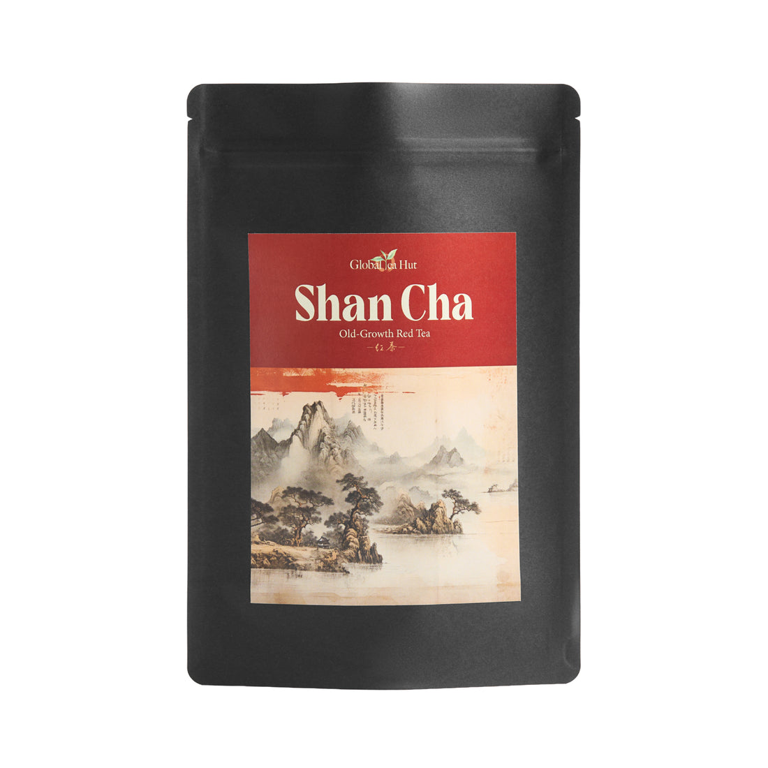 Shan Cha