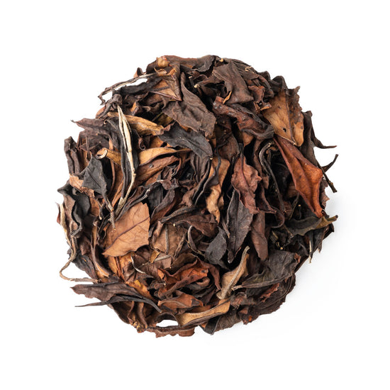 Shibui Global Tea Hut