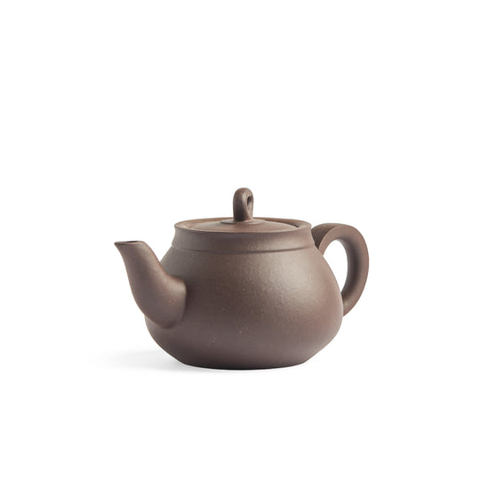 Si Yuan Teapot